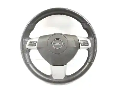 Pezzo di ricambio per auto di seconda mano VOLANTE per OPEL ASTRA H GTC (A04)  Riferimenti OEM IAM 13234176  