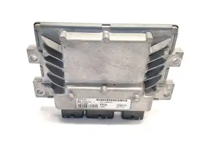 Автозапчастина б/у  для FORD FIESTA VI (CB1, CCN)  Посилання на OEM IAM AV2112A650CA  S180047012