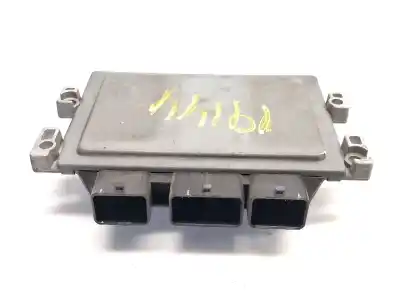 Автозапчасти б/у блок управления двигателем за ford fiesta vi (cb1, ccn) 1.25 ссылки oem iam av2112a650ca  s180047012