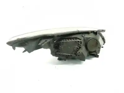 Автозапчастина б/у ліва фара для renault megane iii fastback (bz0/1_, b3_) 1.5 dci (bz0c) посилання на oem iam 260600017r  