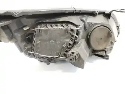 Автозапчастина б/у ліва фара для renault megane iii fastback (bz0/1_, b3_) 1.5 dci (bz0c) посилання на oem iam 260600017r  