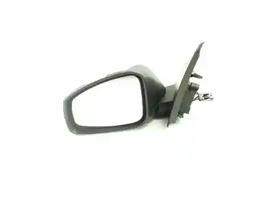 Автозапчастина б/у  для RENAULT MEGANE III FASTBACK (BZ0/1_, B3_)  Посилання на OEM IAM   