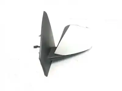 Автозапчастина б/у ліве дзеркало для renault megane iii fastback (bz0/1_, b3_) 1.5 dci (bz0c) посилання на oem iam   