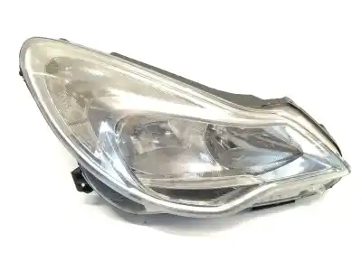 İkinci el araba yedek parçası  için OPEL CORSA D (S07)  OEM IAM referansları 13392706  90020216