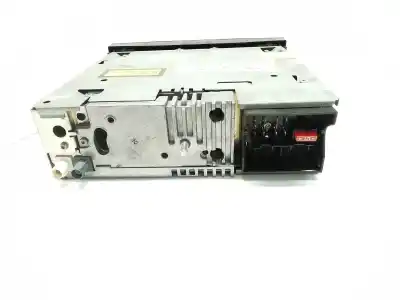 Second-hand car spare part audio system / radio cd for citroen c8 (ea_, eb_) 2.2 hdi oem iam references 9664770277  