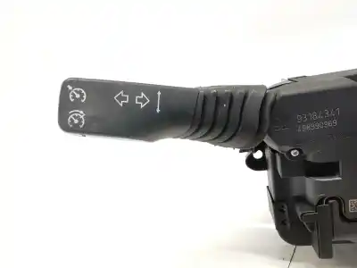 Pezzo di ricambio per auto di seconda mano comando pulito per opel astra h gtc (a04) 1.6 (l08) riferimenti oem iam 13198906xc  498990969