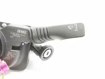 Pezzo di ricambio per auto di seconda mano comando pulito per opel astra h gtc (a04) 1.6 (l08) riferimenti oem iam 13198906xc  498990969