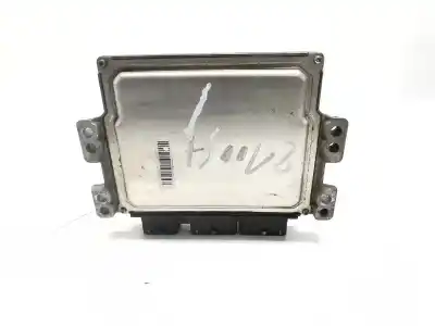 Piesă de schimb auto la mâna a doua unitate de control motor ecu pentru renault megane iii fastback (bz0/1_, b3_) 1.5 dci (bz0c) referințe oem iam 237100914r  237101715r