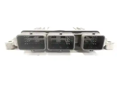 Piesă de schimb auto la mâna a doua unitate de control motor ecu pentru renault megane iii fastback (bz0/1_, b3_) 1.5 dci (bz0c) referințe oem iam 237100914r  237101715r