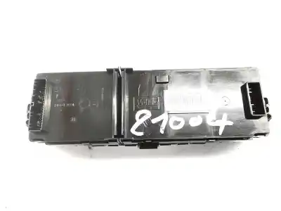Piesă de schimb auto la mâna a doua controlul încalzire / aer conditionat pentru renault megane iii fastback (bz0/1_, b3_) 1.5 dci (bz0c) referințe oem iam 275103596r  