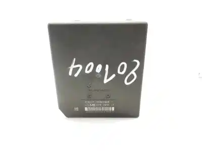 Peça sobressalente para automóvel em segunda mão caixa de fusíveis e relés por renault megane iii fastback (bz0/1_, b3_) 1.5 dci (bz0c) referências oem iam 284b60168r  
