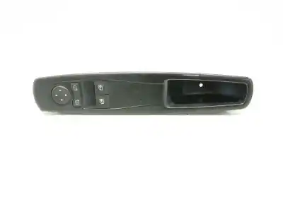 Автозапчастина б/у  для RENAULT MEGANE III FASTBACK (BZ0/1_, B3_)  Посилання на OEM IAM 809610014R  