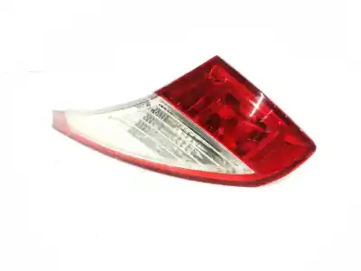 Gebrauchtes Autoersatzteil Mittlere Rückleuchte zum RENAULT MEGANE III FASTBACK (BZ0/1_, B3_) 1.5 DCI (BZ0C) OEM-IAM-Referenzen 265500009R  89319621