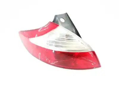 İkinci el araba yedek parçası sol kuyruk lambasi için renault megane iii fastback (bz0/1_, b3_) 1.5 dci (bz0c) oem iam referansları 265550007r