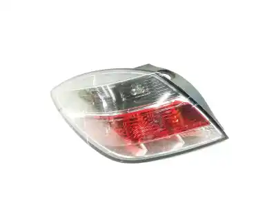 Piesă de schimb auto la mâna a doua lampã spate stânga pentru opel astra h gtc (a04) 1.6 (l08) referințe oem iam 1222355 / 1222434 / 93190306 / 13222324  