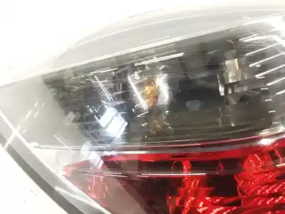 Piesă de schimb auto la mâna a doua lampã spate stânga pentru opel astra h gtc (a04) 1.6 (l08) referințe oem iam 1222355 / 1222434 / 93190306 / 13222324  