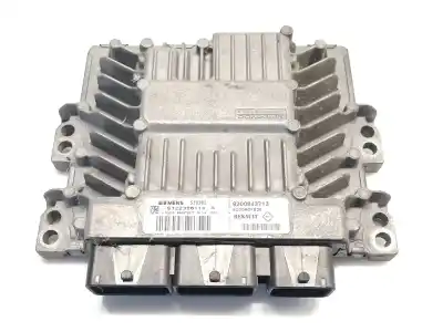 Автозапчастина б/у  для RENAULT SCÉNIC II (JM0/1_)  Посилання на OEM IAM 8200843713  8200807626