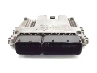 Peça sobressalente para automóvel em segunda mão centralina de motor uce por kia pro cee'd (ed) 2.0 crdi 140 referências oem iam 3911327710 0281013570 3911327710