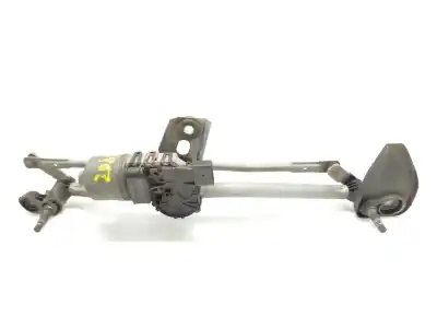 Pezzo di ricambio per auto di seconda mano Tiranti E Motorino Del Tergicristallo Anteriore per OPEL ASTRA H (A04) 1.7 CDTI (L48) Riferimenti OEM IAM 0390241538  