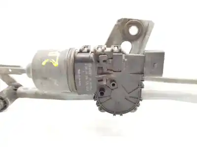 Pezzo di ricambio per auto di seconda mano tiranti e motorino del tergicristallo anteriore per opel astra h (a04) 1.7 cdti (l48) riferimenti oem iam 0390241538  