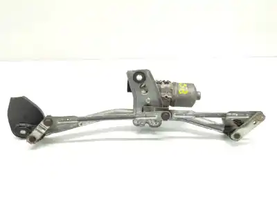 Pezzo di ricambio per auto di seconda mano tiranti e motorino del tergicristallo anteriore per opel astra h (a04) 1.7 cdti (l48) riferimenti oem iam 0390241538  