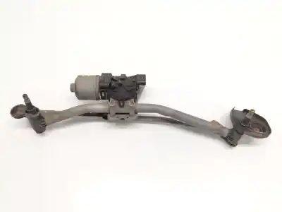 Pezzo di ricambio per auto di seconda mano Tiranti E Motorino Del Tergicristallo Anteriore per OPEL ASTRA H (A04) 1.7 CDTI (L48) Riferimenti OEM IAM 0390241538  