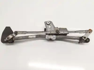 Pezzo di ricambio per auto di seconda mano tiranti e motorino del tergicristallo anteriore per opel astra h (a04) 1.7 cdti (l48) riferimenti oem iam 0390241538  