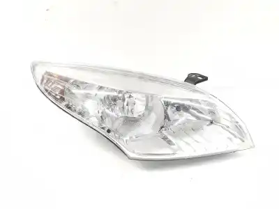 Pezzo di ricambio per auto di seconda mano faro anteriore destro per renault megane iii fastback (bz0/1_, b3_) 1.5 dci riferimenti oem iam 260108719r  1304023108719r