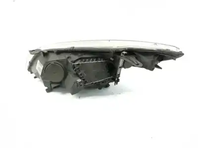 Pezzo di ricambio per auto di seconda mano faro anteriore destro per renault megane iii fastback (bz0/1_, b3_) 1.5 dci riferimenti oem iam 260108719r  1304023108719r