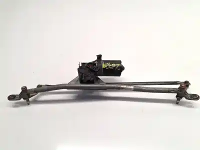 Автозапчастина б/у ДВИГАТЕЛЬ ПЕРЕДНІХ Склоочисників для SEAT CORDOBA (6K1, 6K2)  Посилання на OEM IAM 6K1955023A / 6K1955313A  9390332376