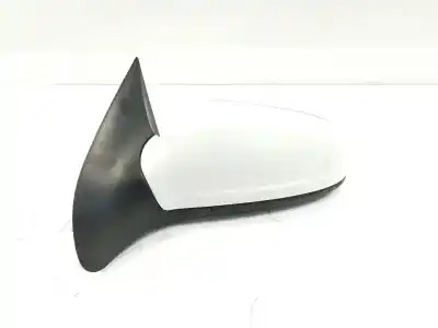 Pezzo di ricambio per auto di seconda mano specchio sinistro per opel astra h gtc (a04) 1.6 (l08) riferimenti oem iam 13252959  