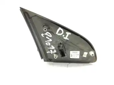 Pezzo di ricambio per auto di seconda mano specchio sinistro per opel astra h gtc (a04) 1.6 (l08) riferimenti oem iam 13252959  