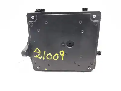 Pezzo di ricambio per auto di seconda mano scatola relè/fusibili per renault megane iii fastback (bz0/1_, b3_) 1.5 dci riferimenti oem iam 284b13640r  s180098201