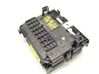 Pezzo di ricambio per auto di seconda mano scatola relè/fusibili per citroen c3 picasso (sh_) 1.4 vti 95 riferimenti oem iam 9667199780  