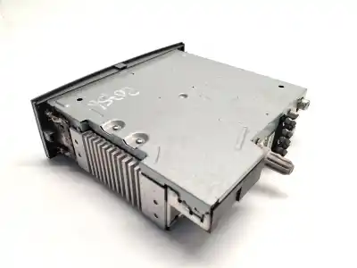 Pezzo di ricambio per auto di seconda mano impianto audio / radio cd per renault scénic ii (jm0/1_) 1.5 dci (jm1e, jm16) riferimenti oem iam 8200562686t  8200562686t / 8200562686c