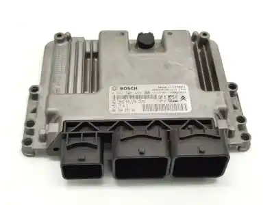 Pezzo di ricambio per auto di seconda mano  per CITROEN C3 PICASSO (SH_)  Riferimenti OEM IAM 9678495980 0261S06494 9666319180