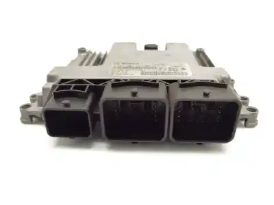 Second-hand car spare part ecu engine control for citroen c3 picasso (sh_) 1.4 vti 95 oem iam references 9678495980 0261s06494 9666319180