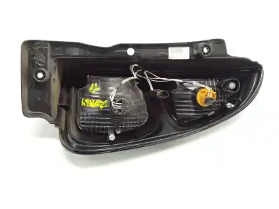 Pezzo di ricambio per auto di seconda mano lampada posteriore sinistra per citroen c3 picasso (sh_) 1.4 vti 95 riferimenti oem iam 9681727280  
