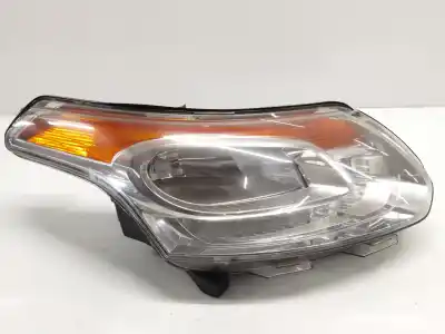 Pezzo di ricambio per auto di seconda mano  per CITROEN C3 PICASSO (SH_)  Riferimenti OEM IAM 9681806180  