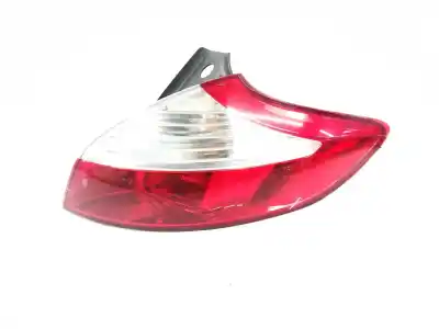 Piesă de schimb auto la mâna a doua Lampã Spate Dreapta pentru RENAULT MEGANE III FASTBACK (BZ0/1_, B3_) 1.5 DCI Referințe OEM IAM 265500007R  89380770