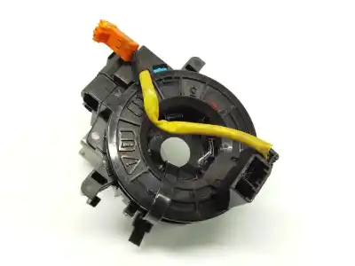 Pezzo di ricambio per auto di seconda mano anello airbag per toyota auris (_e15_) 2.0 d-4d (ade150_) riferimenti oem iam 8924502040