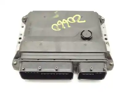 Second-hand car spare part ecu engine control for toyota auris (_e15_) 2.0 d-4d (ade150_) oem iam references 8966102d91  