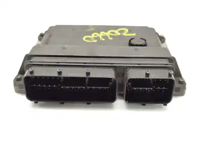 Second-hand car spare part ecu engine control for toyota auris (_e15_) 2.0 d-4d (ade150_) oem iam references 8966102d91  