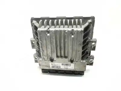 Автозапчастина б/у  для RENAULT MEGANE III FASTBACK (BZ0/1_, B3_)  Посилання на OEM IAM 237100777R S180067109A 237100033R