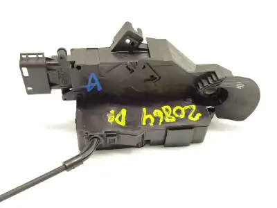 Pezzo di ricambio per auto di seconda mano Serratura Porta Anteriore Sinistra per CITROEN C3 PICASSO (SH_) 1.4 VTI 95 Riferimenti OEM IAM   