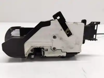 Pezzo di ricambio per auto di seconda mano serratura porta anteriore sinistra per citroen c3 picasso (sh_) 1.4 vti 95 riferimenti oem iam   