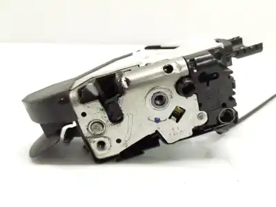 Pezzo di ricambio per auto di seconda mano serratura porta anteriore sinistra per citroen c3 picasso (sh_) 1.4 vti 95 riferimenti oem iam   