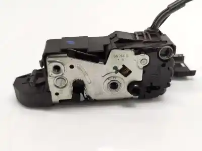 Pezzo di ricambio per auto di seconda mano serratura porta anteriore destra per citroen c3 picasso (sh_) 1.4 vti 95 riferimenti oem iam   