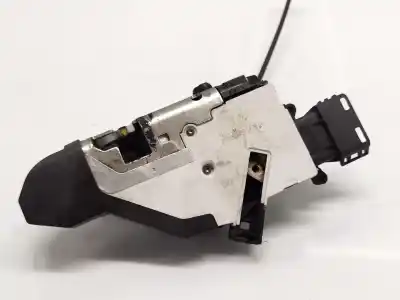 Pezzo di ricambio per auto di seconda mano serratura porta anteriore destra per citroen c3 picasso (sh_) 1.4 vti 95 riferimenti oem iam   