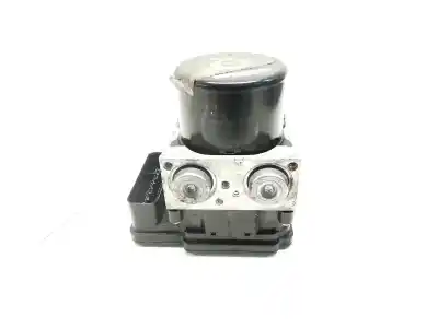 Pezzo di ricambio per auto di seconda mano abs per renault megane iii fastback (bz0/1_, b3_) 1.5 dci riferimenti oem iam 476601563r  95ct2aay2